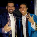 Houssin el jasmi